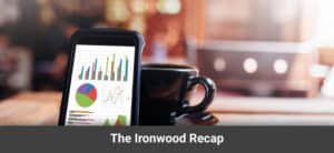 Ironwood Market Recap