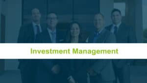 investment management IronWood Financial LLC