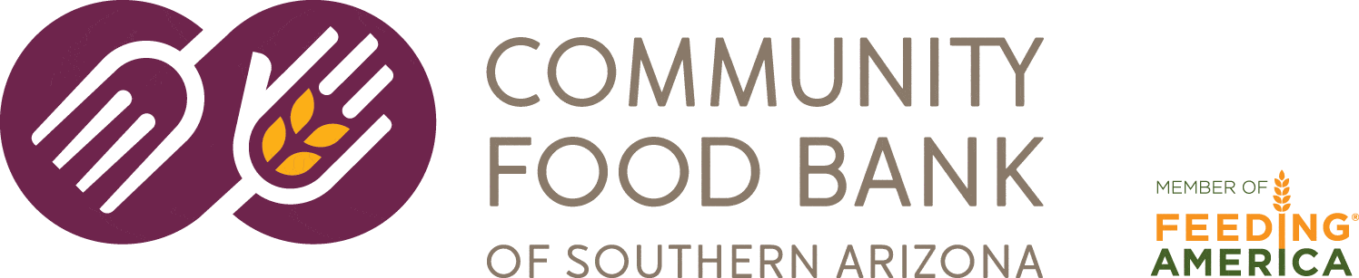 Community Food Bank of Southern AZ