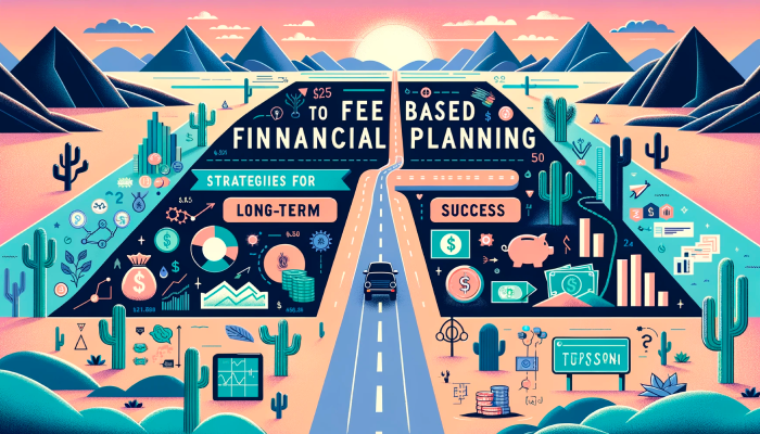 Fee-Based Financial Planning: Long-Term Success Strategies