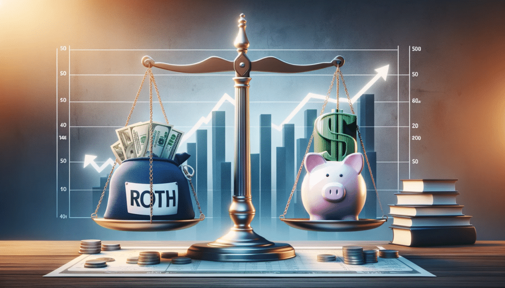 Roth Conversions: Unveiling the Truth Behind Popular Financial Advice