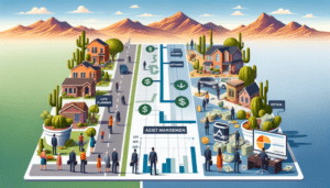 Tucson's Guide: Financial Planning vs. Asset Management