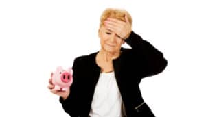 How a Financial Advisor Can Help You Dodge the Retirement Savings Pitfall
