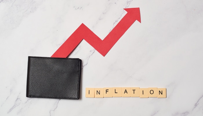 Investment Smarts in Times of Inflation: What Works and What Doesn’t – Tucson Financial Advisors
