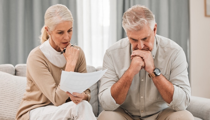 Strategies in Retirement Planning to Avoid Outliving Your Savings – Tucson Financial Advisors