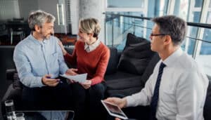 The Experience Factor: Why It Matters in Choosing Your Financial Advisor – Tucson Financial Advisors