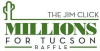 The Jim Click Millions for Tucson Raffle