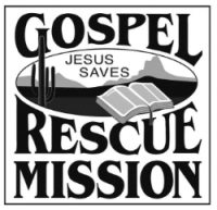Gospel Rescue Mission